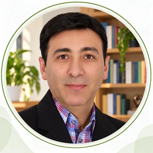 دکتر متقی