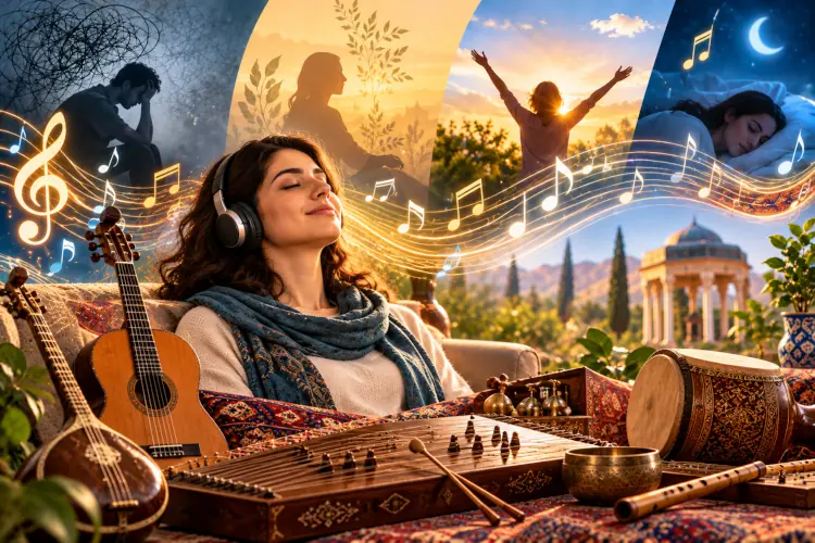 Music Therapy
